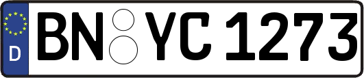 BN-YC1273