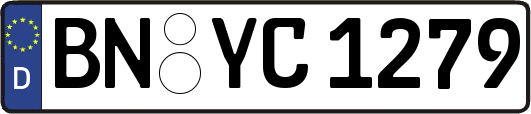 BN-YC1279