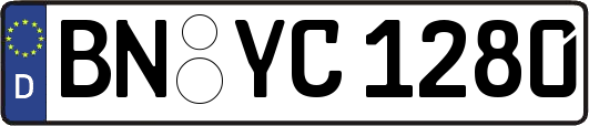 BN-YC1280