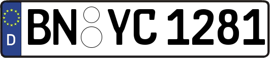 BN-YC1281