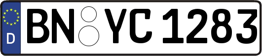 BN-YC1283