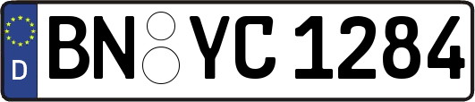 BN-YC1284
