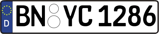 BN-YC1286