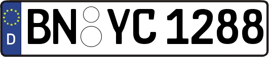 BN-YC1288
