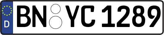 BN-YC1289