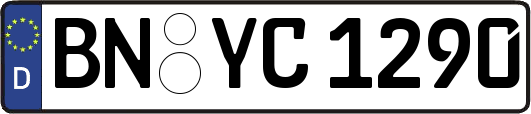 BN-YC1290
