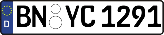 BN-YC1291