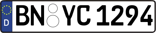 BN-YC1294