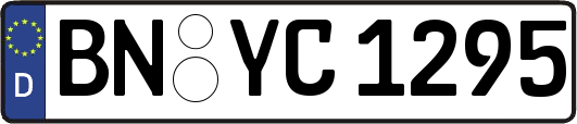 BN-YC1295