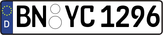 BN-YC1296