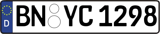 BN-YC1298