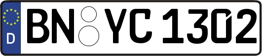 BN-YC1302