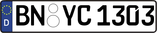 BN-YC1303