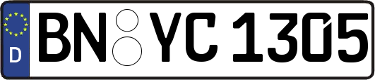 BN-YC1305