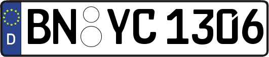 BN-YC1306