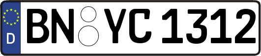 BN-YC1312