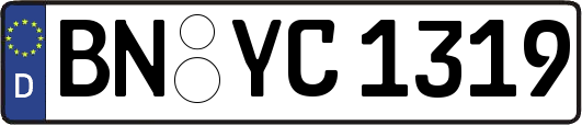 BN-YC1319
