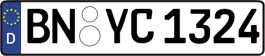 BN-YC1324