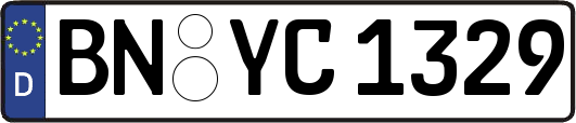 BN-YC1329