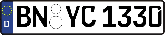 BN-YC1330