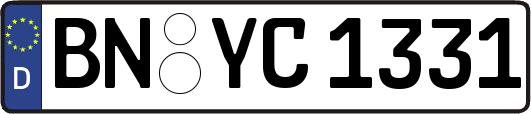 BN-YC1331