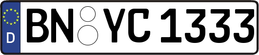 BN-YC1333