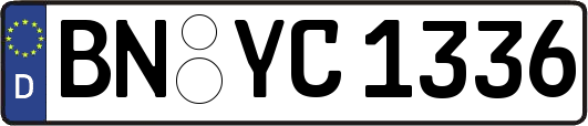 BN-YC1336