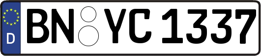 BN-YC1337