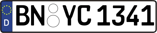 BN-YC1341