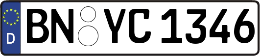 BN-YC1346