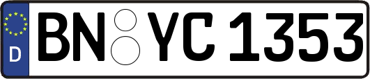 BN-YC1353