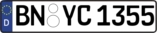 BN-YC1355