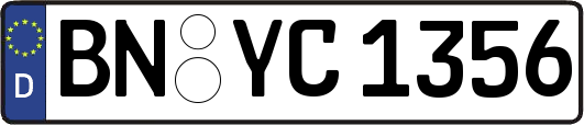 BN-YC1356