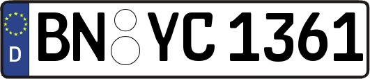 BN-YC1361