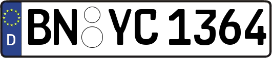 BN-YC1364