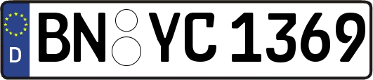 BN-YC1369