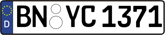 BN-YC1371