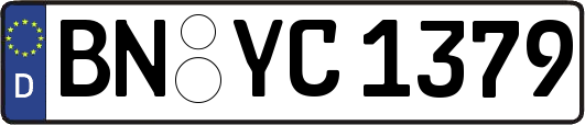 BN-YC1379