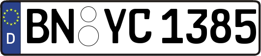 BN-YC1385