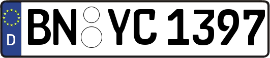 BN-YC1397