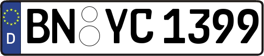 BN-YC1399