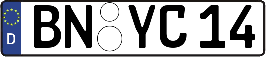 BN-YC14