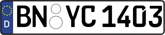 BN-YC1403