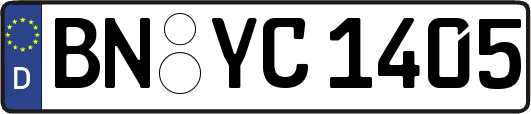 BN-YC1405