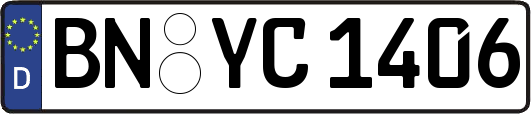 BN-YC1406