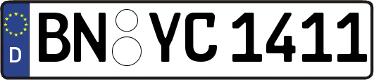 BN-YC1411