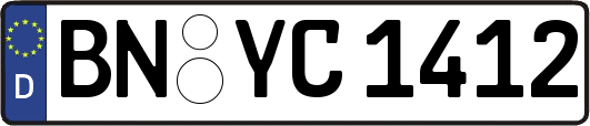 BN-YC1412