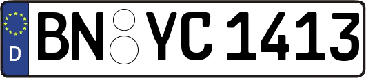 BN-YC1413
