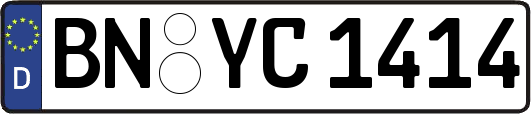 BN-YC1414