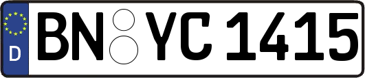 BN-YC1415